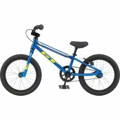 GT Mach One 16 BMX Bike (2022) -Cykler Salg GT Mach One 16 BMX Bike 03