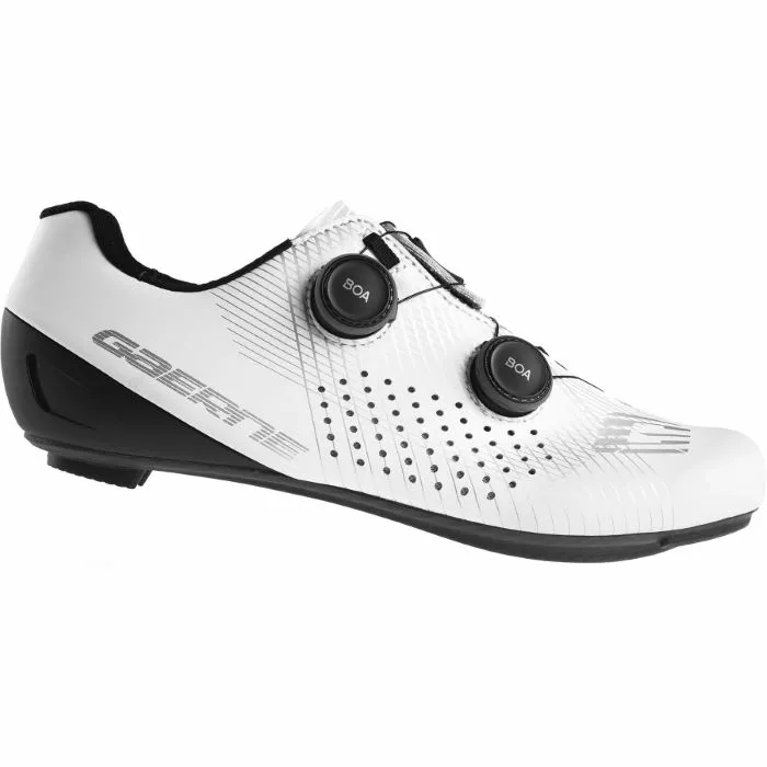 Gaerne Carbon G.Fuga Shoes 1 Gaerne Carbon G.Fuga Shoes