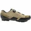 Gaerne Hurricane MTB SPD Shoes