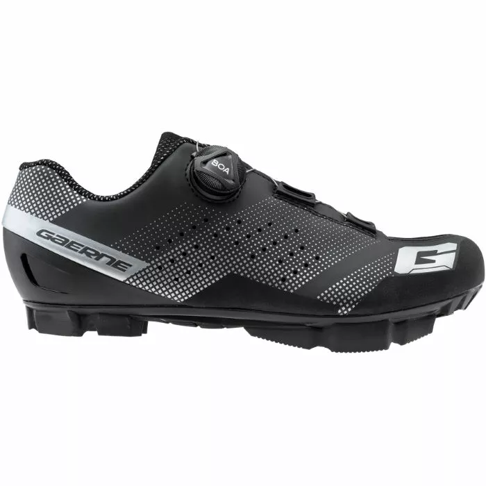 Gaerne Women's G.Hurricane MTB SPD Shoes 1 Gaerne Women's G.Hurricane MTB SPD Shoes