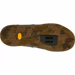 Giro Chamber II Off Road Sko -Cykler Salg Giro Chamber II Off Road Shoes Cycling Shoes Dark Shadow Black 19 2019 GISCHA2B448 1