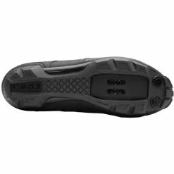 Giro Cylinder II Off Road Shoes 8 Giro Cylinder II Off Road Shoes -Cykler Salg Giro Cylinder II Off Road Shoes Cycling Shoes Black 2021 GIS7126217 1