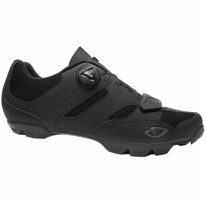 Giro Cylinder II Off Road Shoes 1 Giro Cylinder II Off Road Shoes