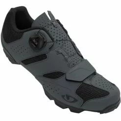 Giro Cylinder II Off Road Shoes 10 Giro Cylinder II Off Road Shoes -Cykler Salg Giro Cylinder II Off Road Shoes Cycling Shoes Port Grey 2021 GIS7126241 0