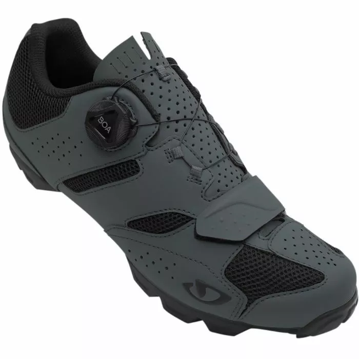 Giro Cylinder II Off Road Shoes 5 Giro Cylinder II Off Road Shoes - Billede 5