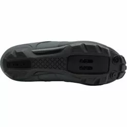 Giro Cylinder II Off Road Shoes 11 Giro Cylinder II Off Road Shoes -Cykler Salg Giro Cylinder II Off Road Shoes Cycling Shoes Port Grey 2021 GIS7126241 1