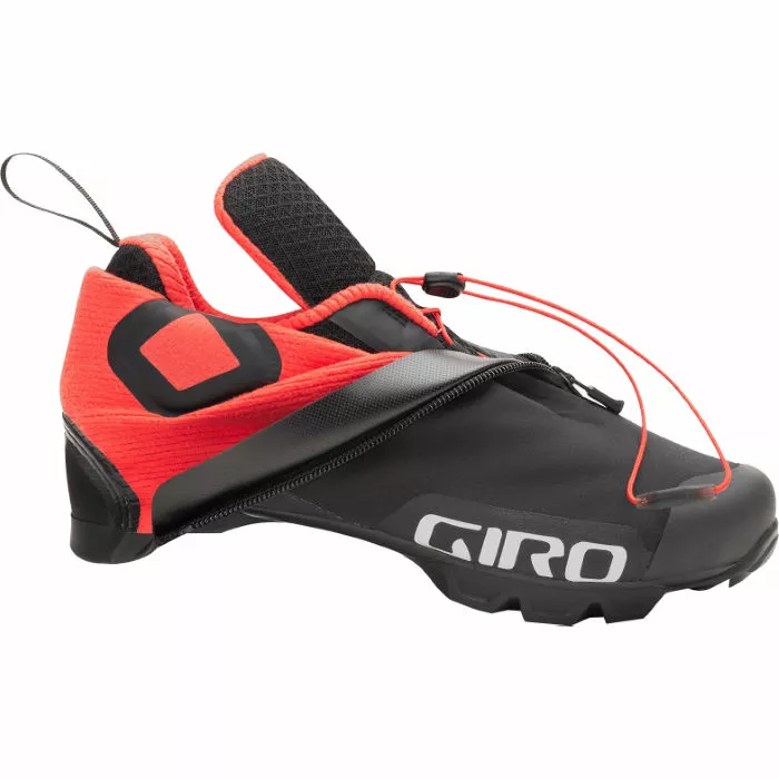 Giro Giro Blaze MTB Cycling Shoes 6 Giro Giro Blaze MTB Cycling Shoes - Billede 6