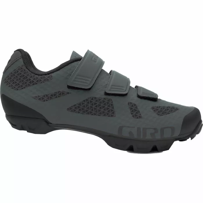 Giro Ranger Off Road Shoes 4 Giro Ranger Off Road Shoes - Billede 4