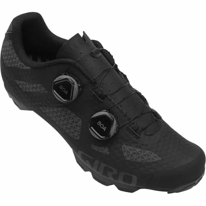 Giro Sector MTB Cycling Shoes 2 Giro Sector MTB Cycling Shoes - Billede 2