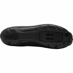 Giro Sector MTB Cycling Shoes 11 Giro Sector MTB Cycling Shoes -Cykler Salg Giro Sector MTB Cycling Shoes Cycling Shoes Black Dark Shadow 2022 GIS7122804 1
