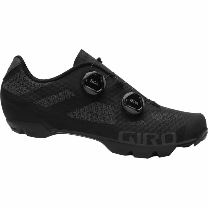 Giro Sector MTB Cycling Shoes 1 Giro Sector MTB Cycling Shoes