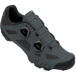 Giro Sector MTB Cycling Shoes 13 Giro Sector MTB Cycling Shoes -Cykler Salg Giro Sector MTB Cycling Shoes Cycling Shoes Grey Grey 2022 GIS1068 0