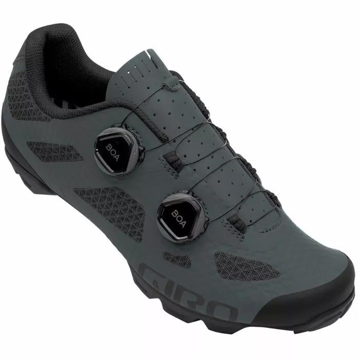 Giro Sector MTB Cycling Shoes 5 Giro Sector MTB Cycling Shoes - Billede 5
