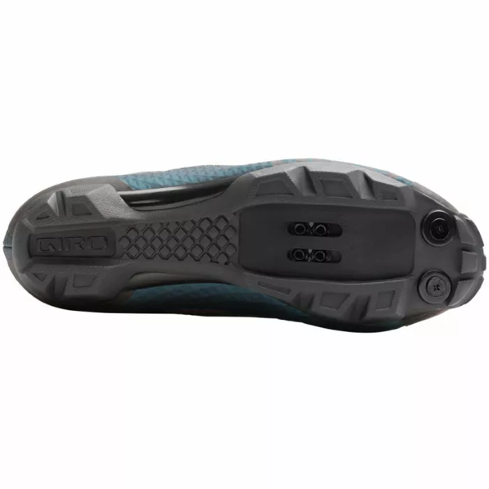 Giro Sector MTB Cycling Shoes 9 Giro Sector MTB Cycling Shoes - Billede 9