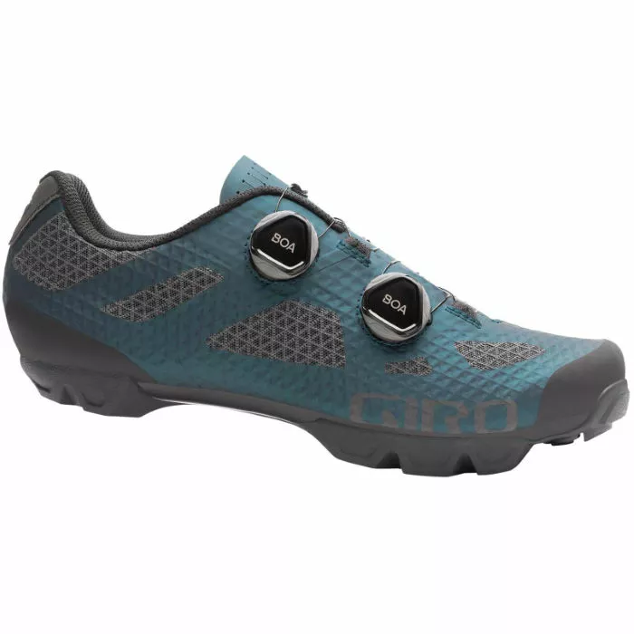 Giro Sector MTB Cycling Shoes 7 Giro Sector MTB Cycling Shoes - Billede 7