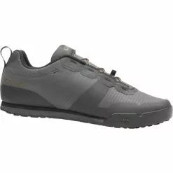 Giro Tracker Fastlace MTB Cycling Shoes -Cykler Salg Giro Tracker Fastlace MTB Cycling Shoes Cycling Shoes Dark Shadow Trail Gr 2022 GIS7139823