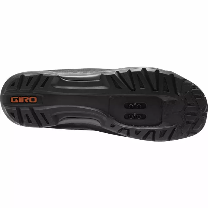 Giro Ventana Fastlace Off Road Shoes 3 Giro Ventana Fastlace Off Road Shoes - Billede 3