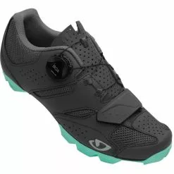 Giro Women's Cylinder II Off Road Shoes 10 Giro Women's Cylinder II Off Road Shoes -Cykler Salg Giro Women s Cylinder II Off Road Shoes Cycling Shoes Dark Shadow 2021 GIS7126260 0