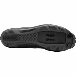 Giro Women's Rincon Off Road Shoes -Cykler Salg Giro Women s Rincon Off Road Shoes Cycling Shoes Black 2021 GIS7122991 1