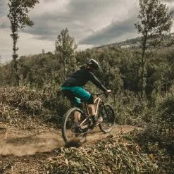 Goodyear Newton Enduro Tubeless Rear MTB Tyre Black 2.4" 29 -Cykler Salg Goodyear Newton Enduro Tubeless Rear MTB Tyre Tyres Black GR 014 61 584 V004 R 1