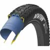 Goodyear Newton Enduro Tubeless Rear MTB Tyre Black 2.4" 29