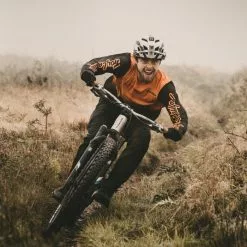 Goodyear Newton Trail Tubeless Front MTB Tyre Black 2.5" 27 -Cykler Salg Goodyear Newton Trail Tubeless Front MTB Tyre Tyres Black GR 015 64 622 V002 R 1