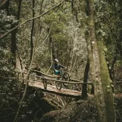 Goodyear Newton Trail Tubeless Front MTB Tyre Black 2.5" 27 -Cykler Salg Goodyear Newton Trail Tubeless Front MTB Tyre Tyres Black GR 015 64 622 V002 R 7