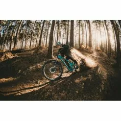 Goodyear Newton Trail Tubeless Front MTB Tyre Black 2.5" 27 -Cykler Salg Goodyear Newton Trail Tubeless Front MTB Tyre Tyres Black GR 015 64 622 V002 R 8