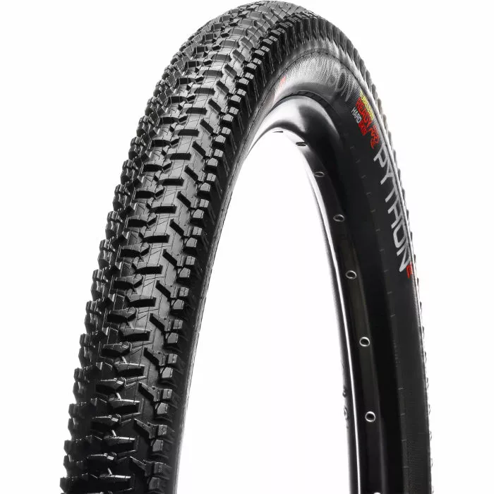 Hutchinson Python 2 Tubeless Ready HardSkin 29er Foldedæk 1 Hutchinson Python 2 Tubeless Ready HardSkin 29er Foldedæk