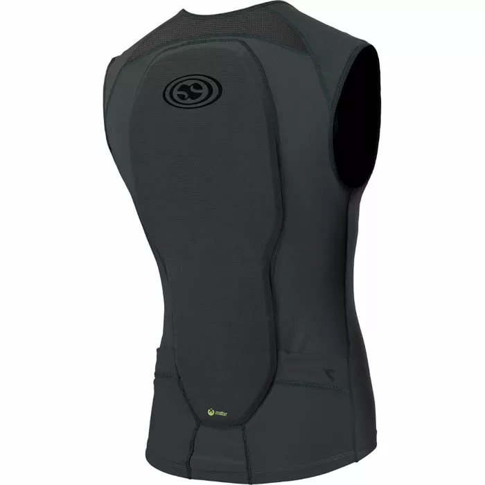 IXS Flow Beskyttelsesvest 2 IXS Flow Beskyttelsesvest - Billede 2
