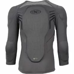 IXS Trigger Panserjakke -Cykler Salg IXS Trigger Upper Body protection Cycling Body Armour Grey 2018 482 510 6895 009 S 0