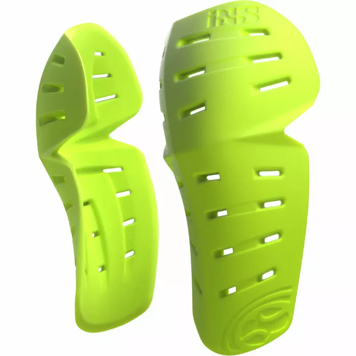 IXS X-Matter Trigger Knee/Shin Pad Pair 1 IXS X-Matter Trigger Knee/Shin Pad Pair