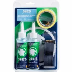 Joe's No Flats Eco Tubeless System - XC