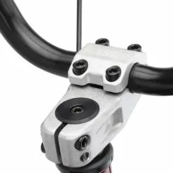 Kink Curb BMX Bike (2022) -Cykler Salg Kink Curb BMX Bike Gloss Blood Orange 05