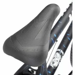 Kink Curb BMX Bike (2022) -Cykler Salg Kink Curb BMX Bike blue 07