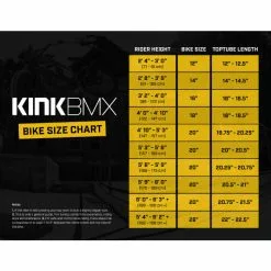 Kink Curb BMX Bike (2022) -Cykler Salg Kink Curb BMX Bike silver 18
