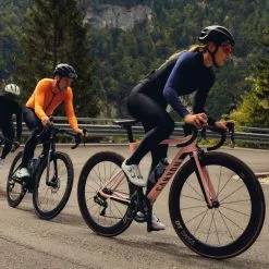 Dhb Aeron Lab Carbon Road Shoe Dial -Cykler Salg LAB Carbon Road Shoe