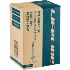 LifeLine - 27,5" / 650B MTB Inner Tube
