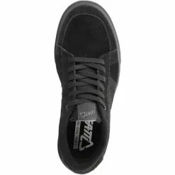 Leatt 1.0 Flat Pedal Shoes -Cykler Salg Leatt 1 0 Flat Pedal Shoes Cycling Shoes Black 2022 3021300102 2