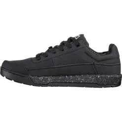 Leatt 2.0 Flat Pedal Shoe -Cykler Salg Leatt 2 0 Flat Pedal Shoe Cycling Shoes Black 2023 3023048902 4