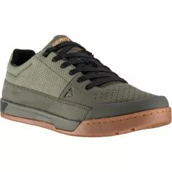 Leatt 2.0 Flat Pedal Shoe -Cykler Salg Leatt 2 0 Flat Pedal Shoe Cycling Shoes Pine 2023 3023049001 0