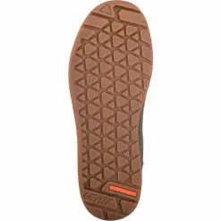 Leatt 2.0 Flat Pedal Shoe -Cykler Salg Leatt 2 0 Flat Pedal Shoe Cycling Shoes Pine 2023 3023049001 1