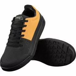 Leatt 2.0 Flat Pedal Shoe -Cykler Salg Leatt 2 0 Flat Pedal Shoe Cycling Shoes Pine 2023 3023049007 3