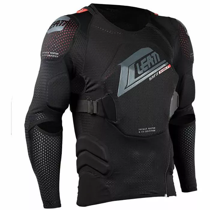 Leatt 3DF AirFit Body Protector 2 Leatt 3DF AirFit Body Protector - Billede 2