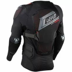 Leatt 3DF AirFit Body Protector 7 Leatt 3DF AirFit Body Protector -Cykler Salg Leatt 3DF AirFit Body Protector Body Protectors Black 2017 5018101211 1