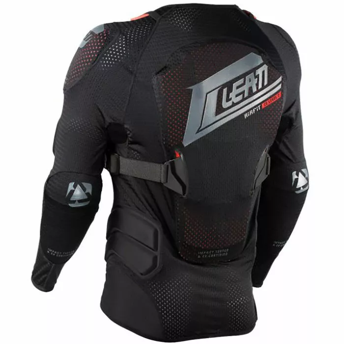 Leatt 3DF AirFit Body Protector 3 Leatt 3DF AirFit Body Protector - Billede 3