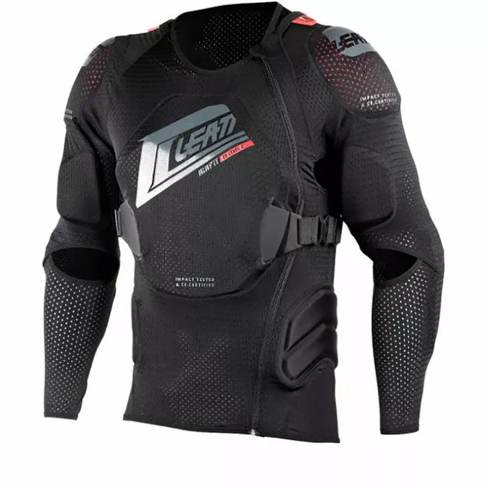 Leatt 3DF AirFit Body Protector 1 Leatt 3DF AirFit Body Protector