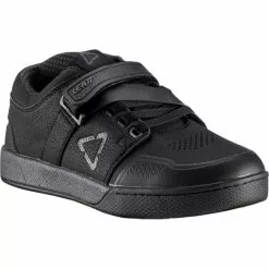 Leatt 4.0 Clipless Pedal Shoe -Cykler Salg Leatt 4 0 Clipless Pedal Shoe Cycling Shoes Black 2023 3023048401 0