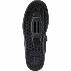 Leatt 4.0 Clipless Pedal Shoe -Cykler Salg Leatt 4 0 Clipless Pedal Shoe Cycling Shoes Black 2023 3023048401 1