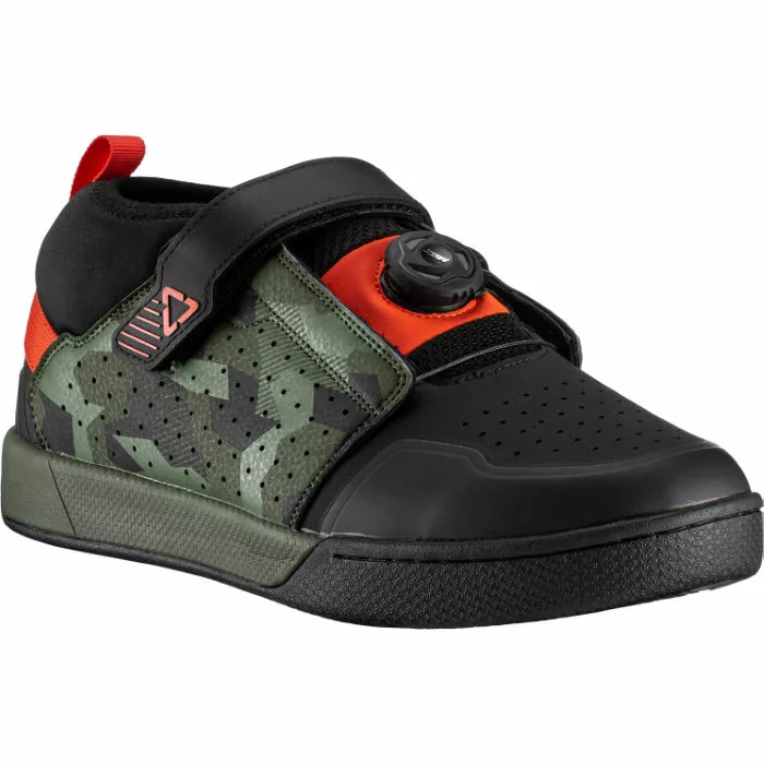 Leatt 4.0 Pro Clipless Pedal Shoe 3 Leatt 4.0 Pro Clipless Pedal Shoe - Billede 3